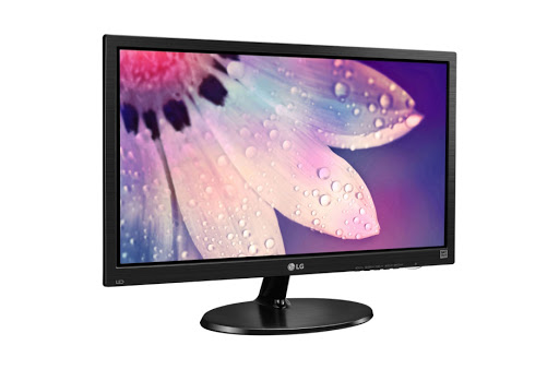 LG 19M38AB 19 Inch Monitor